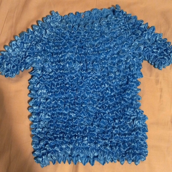 Bubble Shirt! One size fit all! - Picture 2 of 4